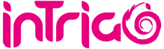 Intrigo Logo